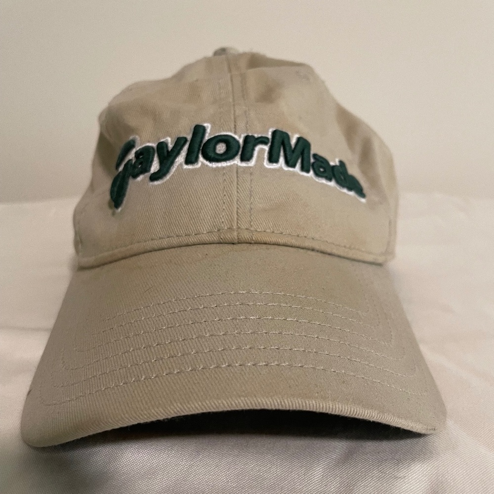 TaylorMade Performance Tradition Golf Hat